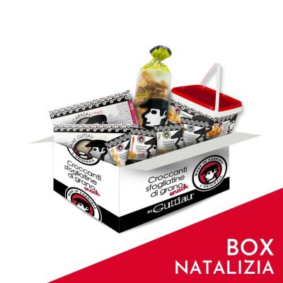 BOX NATALIZIA