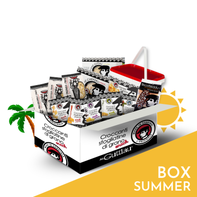 BOX SUMMER